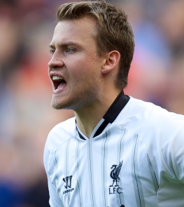 席睿：只有相信自己 才有可能赢下比赛