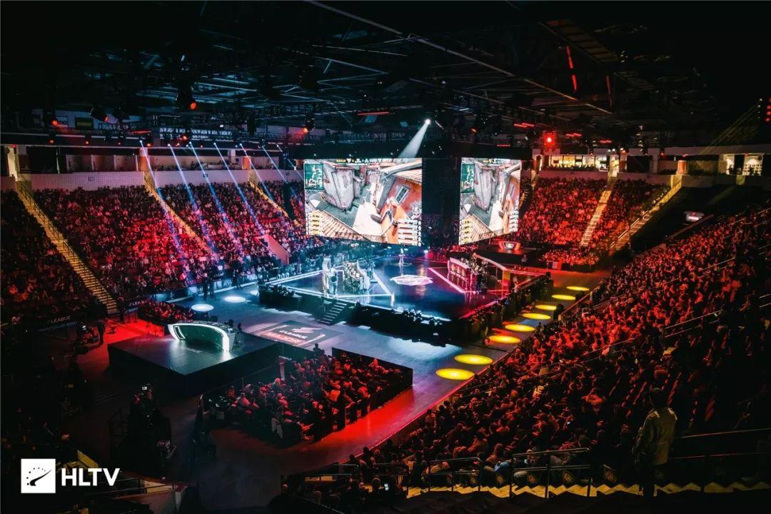 CSGO EPL S16：力克强敌！G2 2-0击败 FaZe