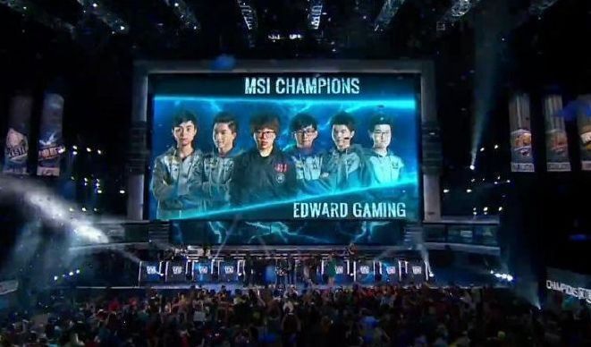 杰杰扎克拯救了局面，做出了巨大贡献。 GALA 追击三杀。 Invictus Gaming 从1-0反弹，保留了晋级的希望。