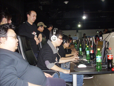 Top Esports CRISP 发送新年祝福