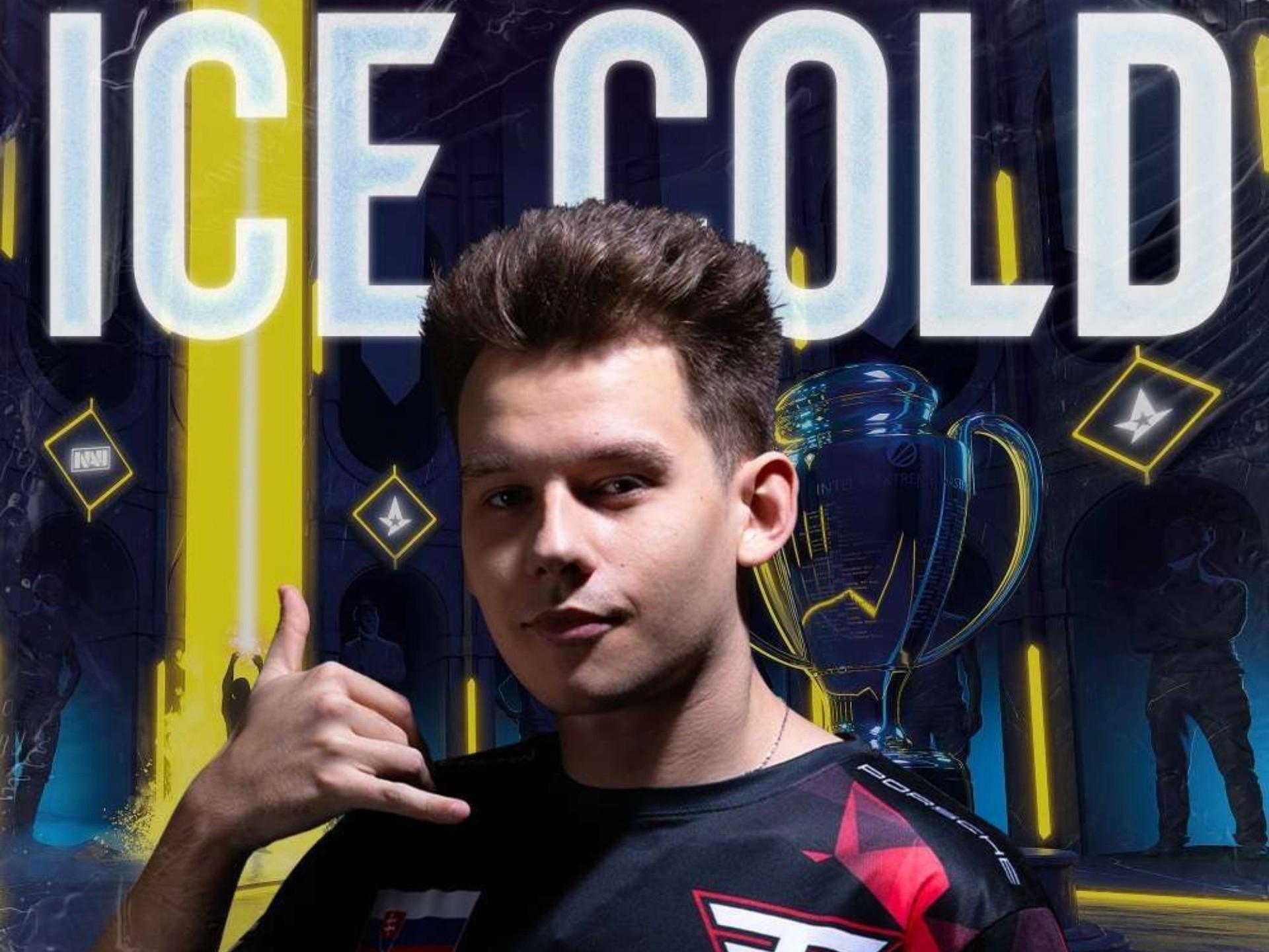 s1n在 M80 于PGL Astana：“我们只是想展示我们可以竞争”