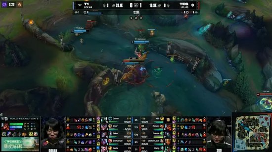 上海Major美洲RMR： M80 2-1 Bestia 保留资格希望