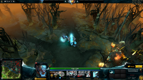 2022LPL夏季赛第四周最佳阵容