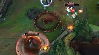 BLG赛后群访 Bin：UP上单Hery的对线非常强，和我想象的差不多