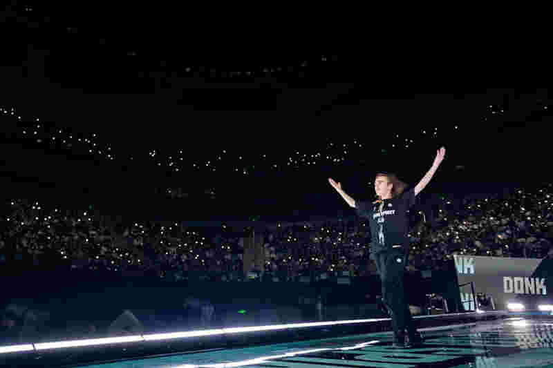 Ultra Prime 教练：今天的一些对线和中期的小细节没有做好