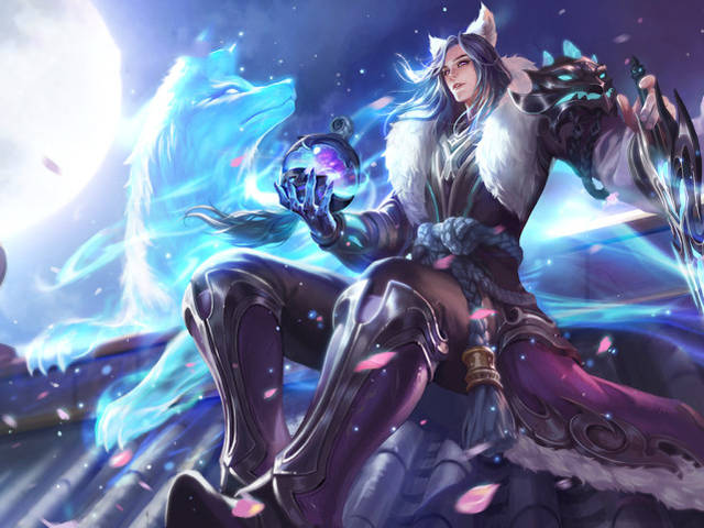 TSM官宣英雄联盟分部2025大名单，Shenyi加盟